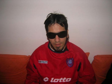 Facundo Valero